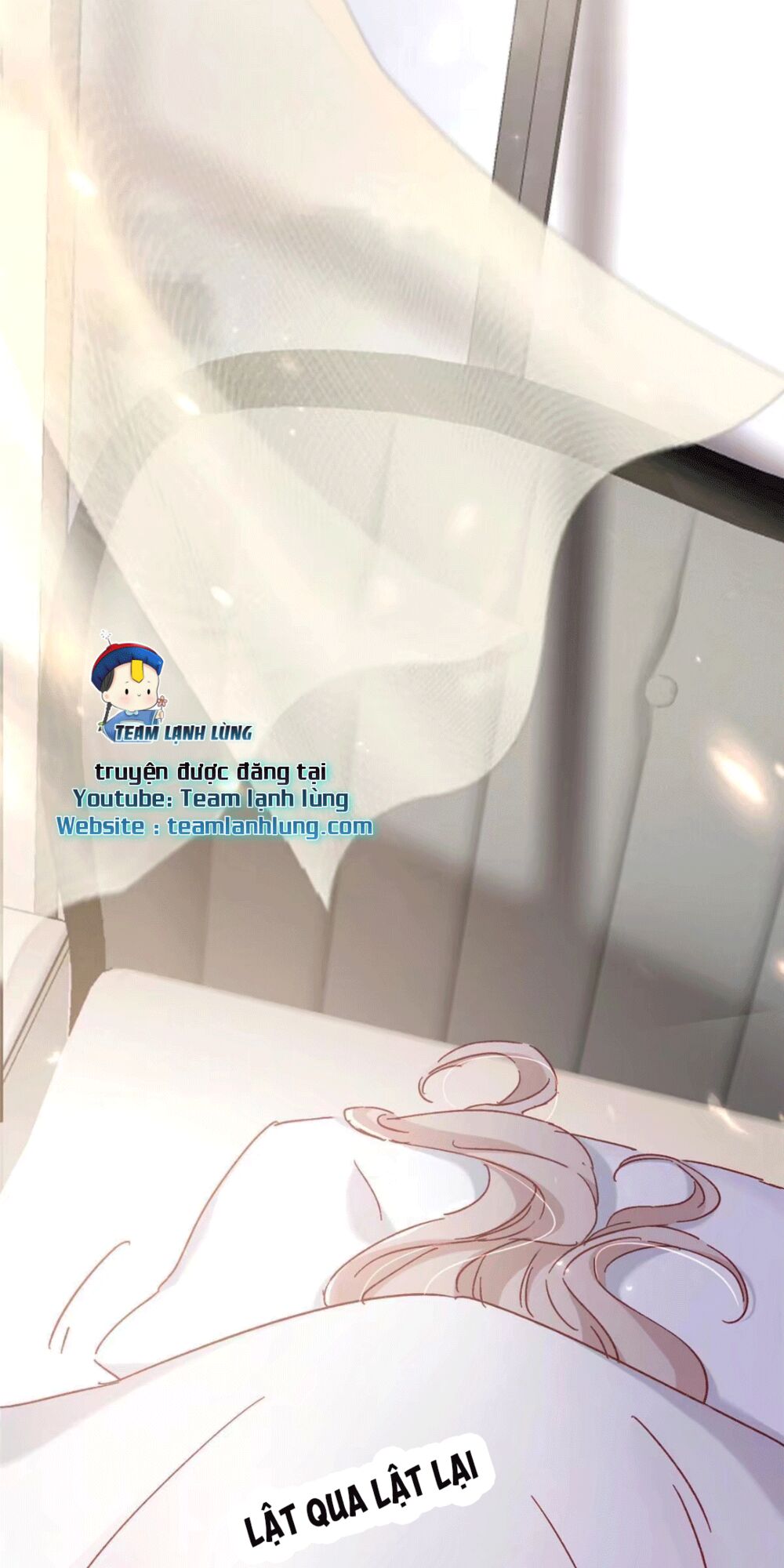 manh thê bé bỏng không dễ chọc chapter 20 14