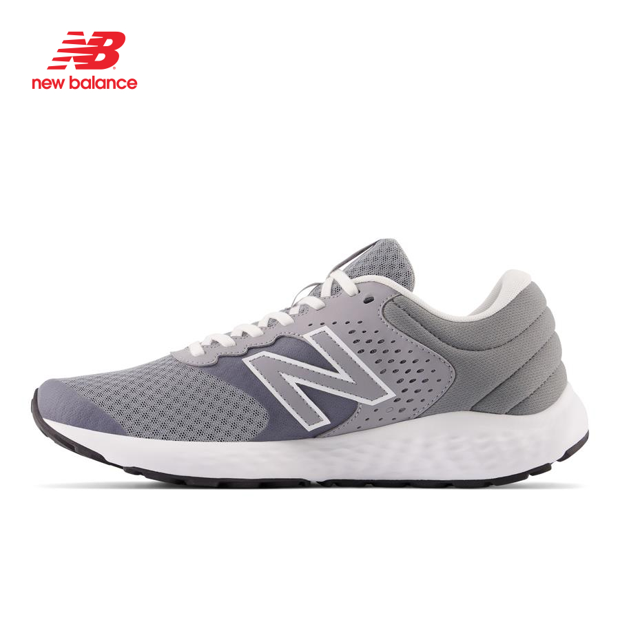 Giày thể thao nam New Balance Running Cushioned M Steel - ME420RG2