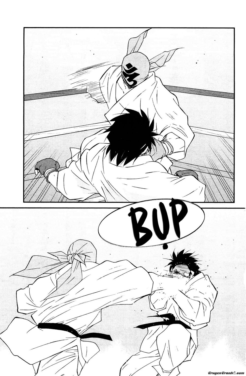 truyền nhân atula 3 chapter 18 20