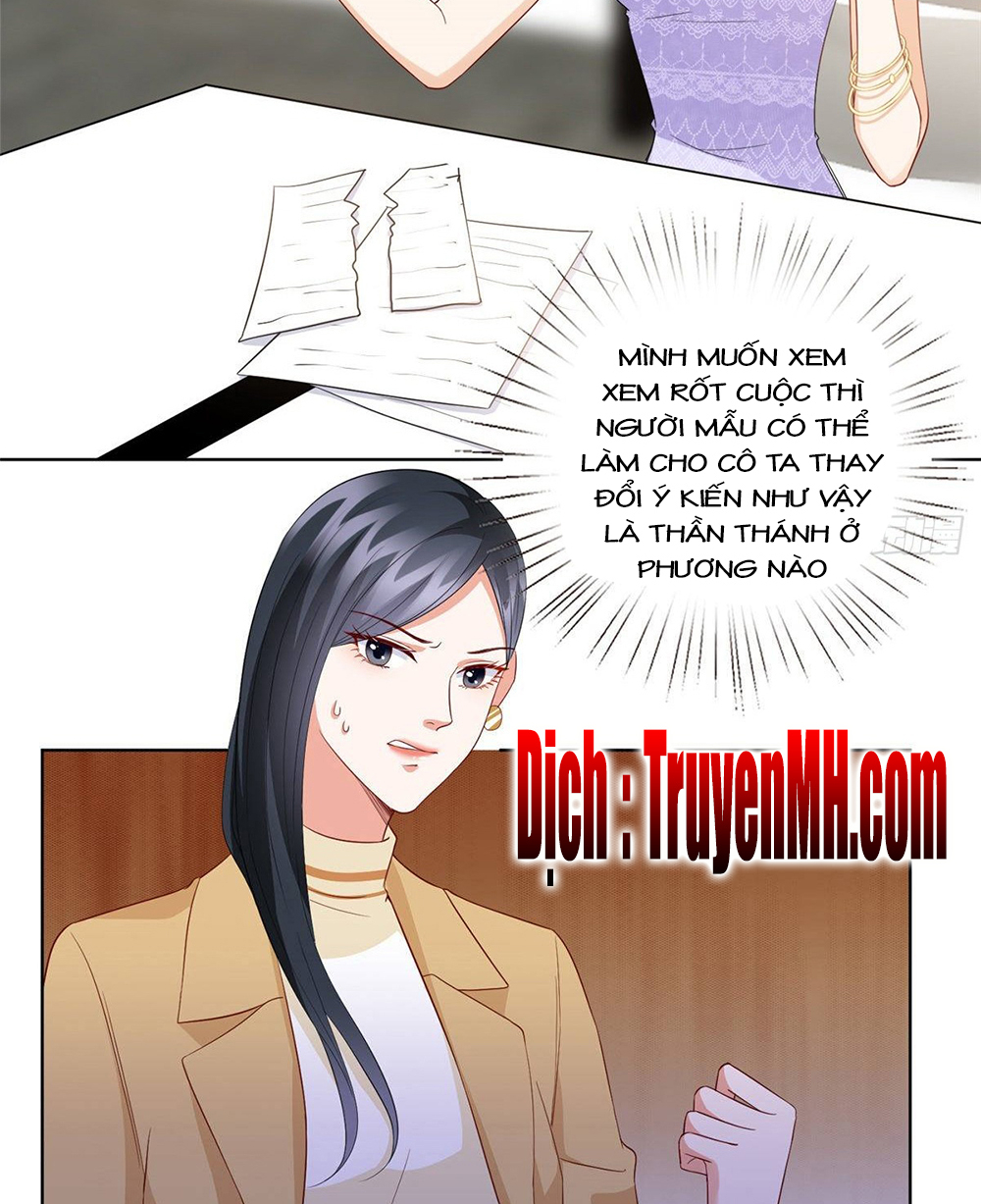 thí hôn lão công, cần giúp sức chapter 99 13