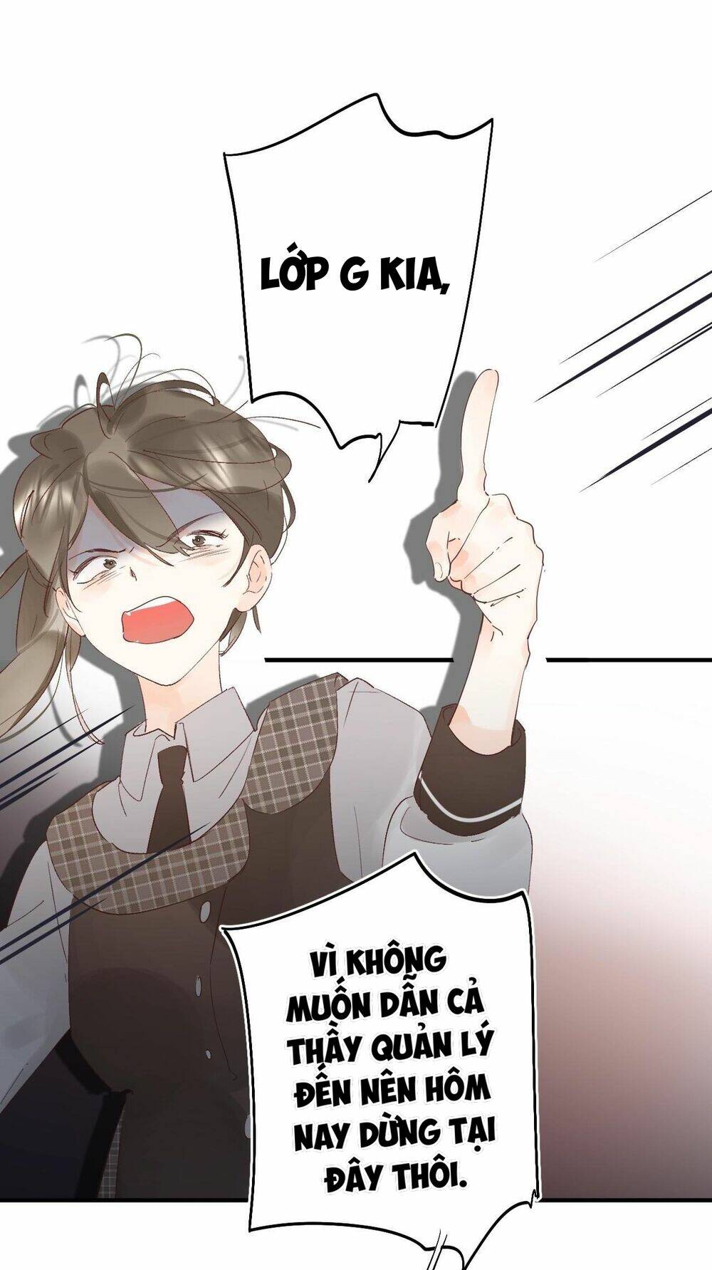 phù thủy hạng bét chapter 14 33