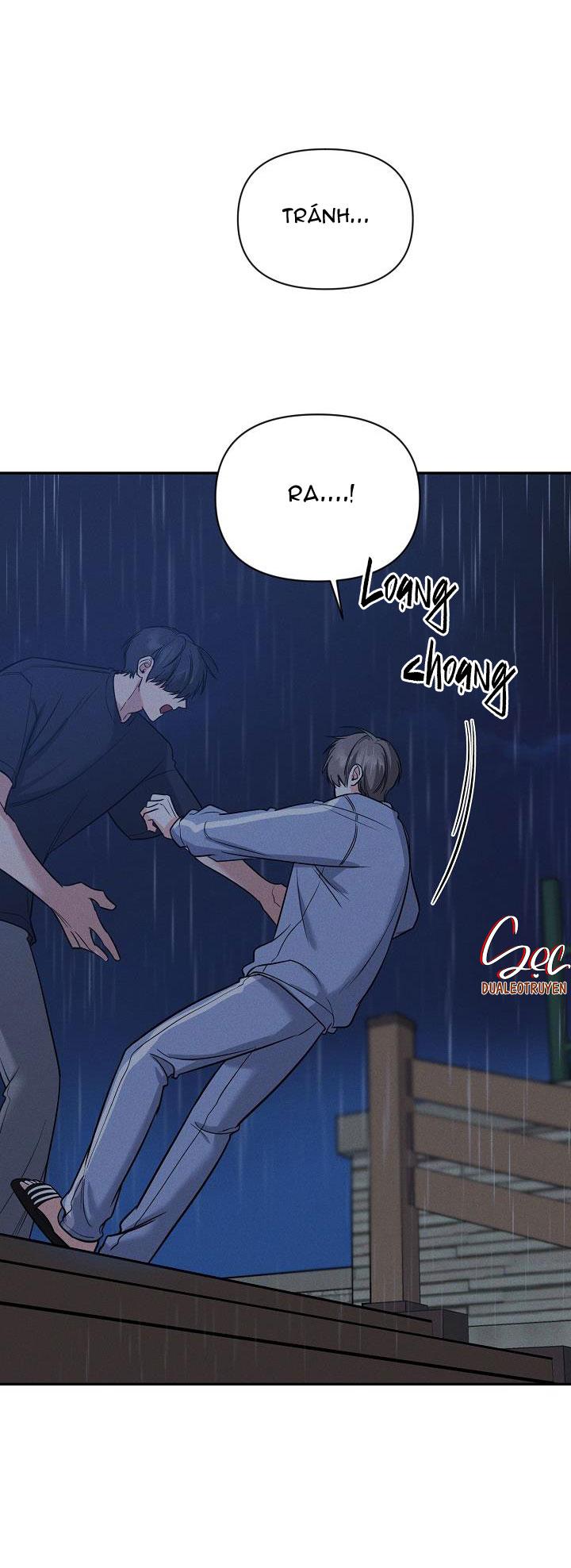 mặt trời của đêm chapter 32 47