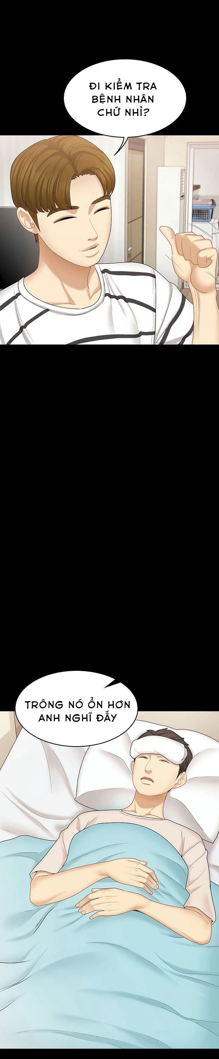 cô ấy là em gái tôi nhưng không sao chapter 15 12