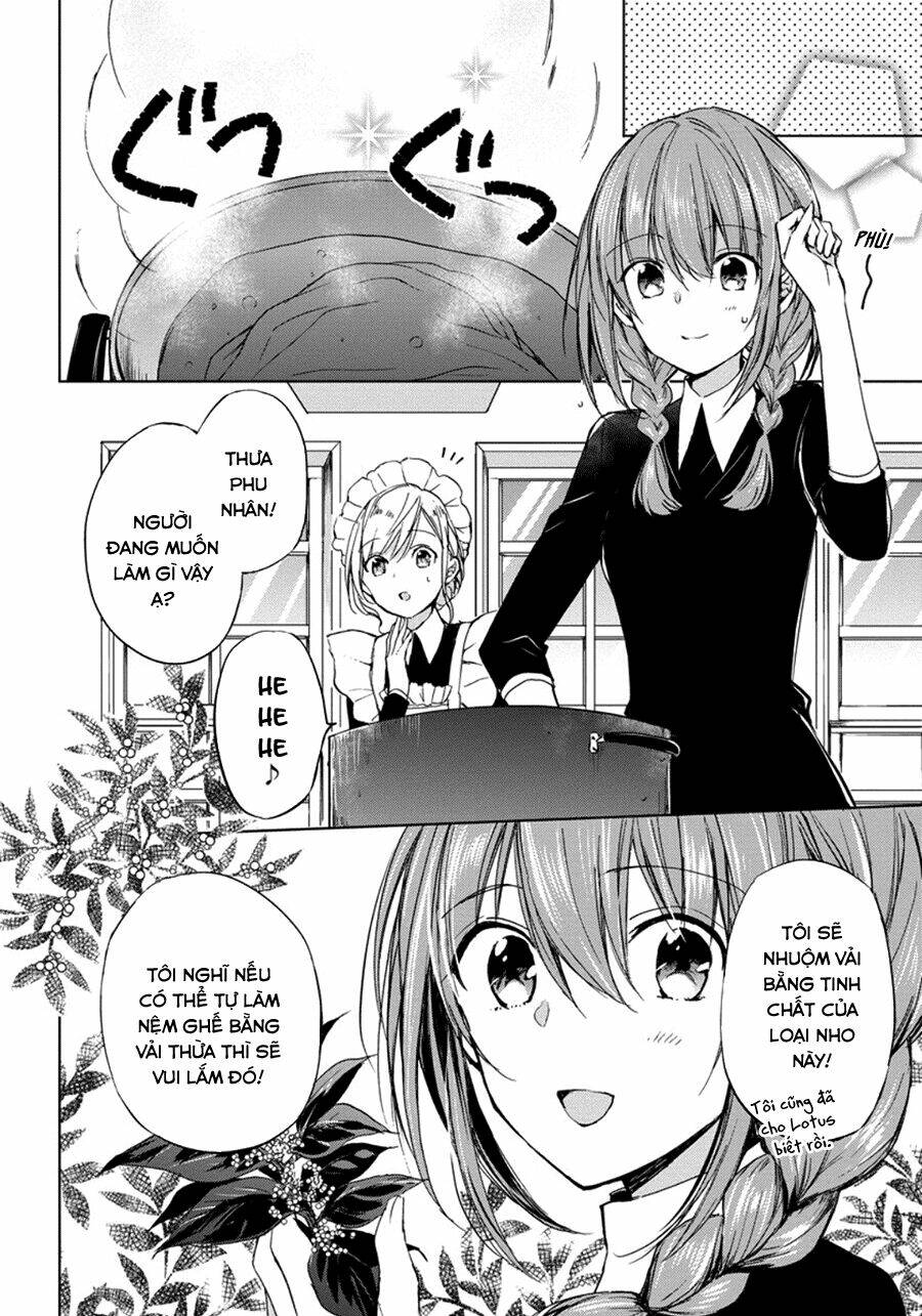 dareka kono joukyou wo setsumei shite kudasai! chapter 3 8