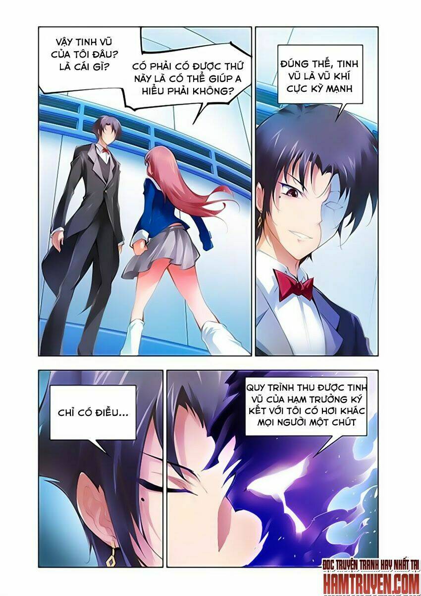 phá hiểu thế kỷ chapter 27 2