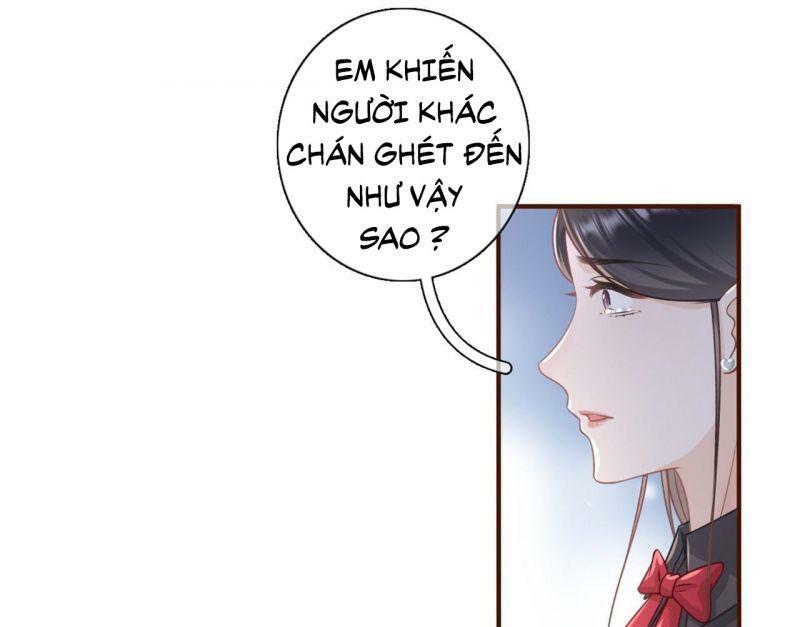 bạn gái tôi mới 30+ tuổi xuân chapter 90 31