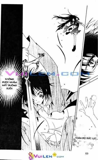 tiểu nữ vương chapter 7 69