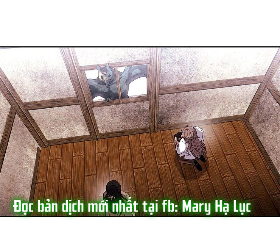 năm môn đệ của charlotte chapter 66 28