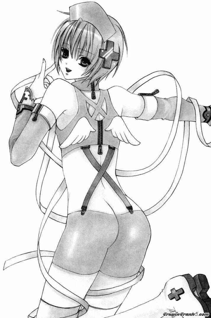 love healing chapter 0 17