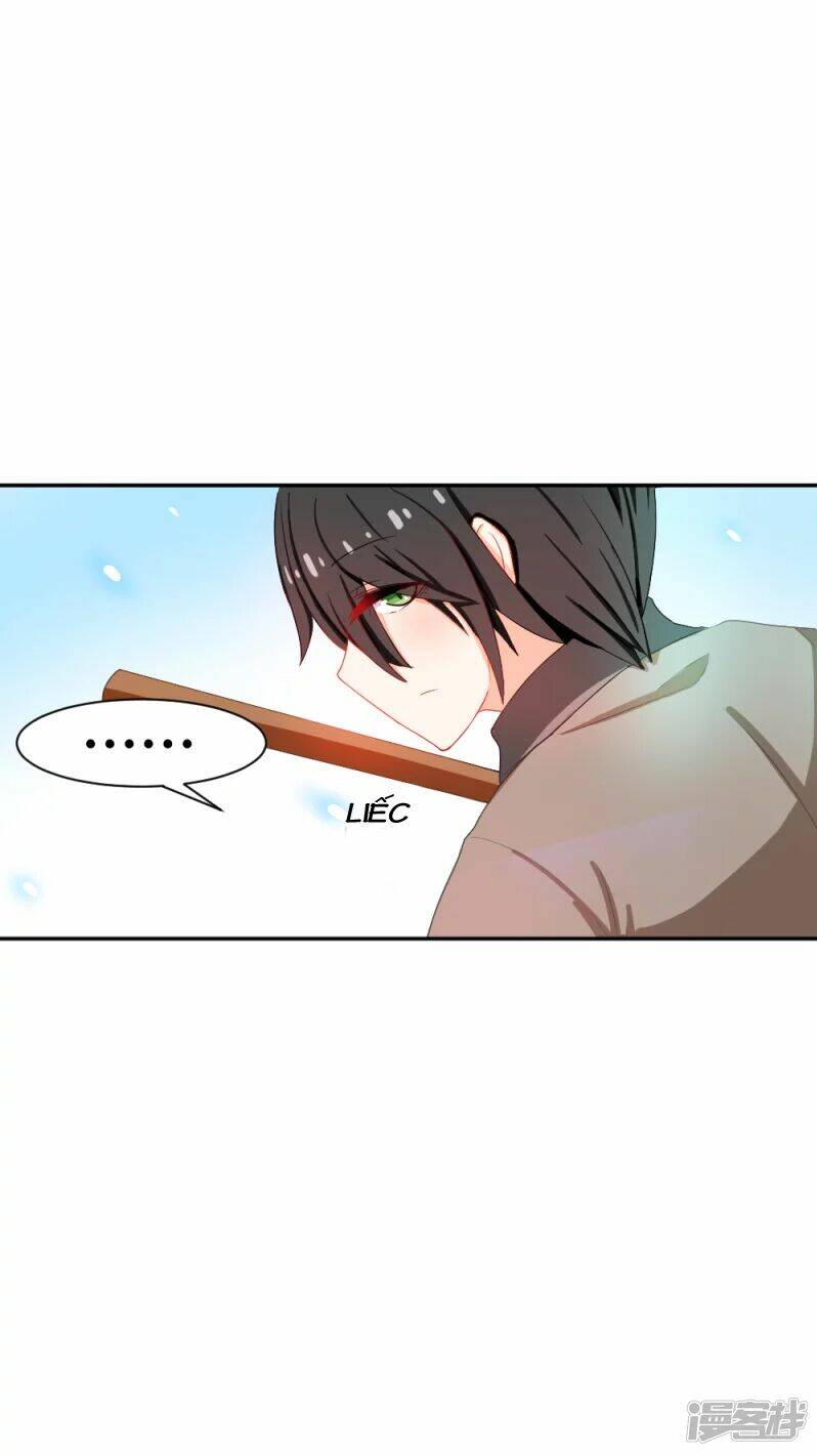 đệ tử của ta là heo chapter 2 11