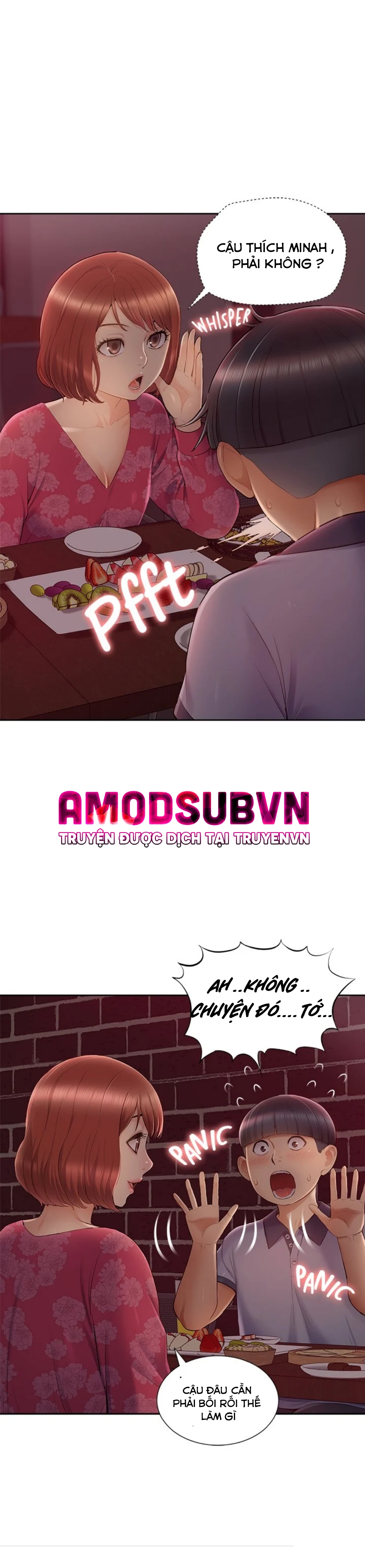 song sinh trụy lạc chapter 12 35