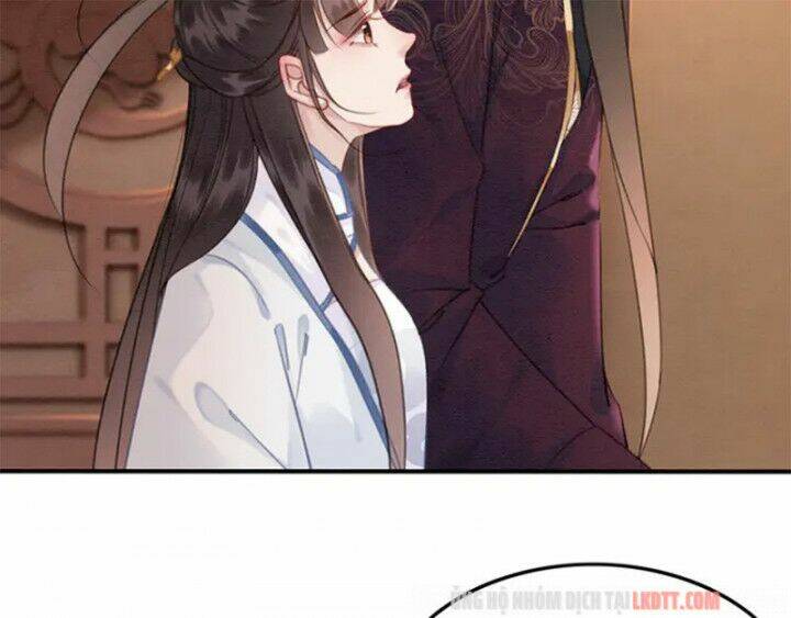 trọng sinh bá sủng nhiếp chính vương quá mạnh mẽ chapter 127 40