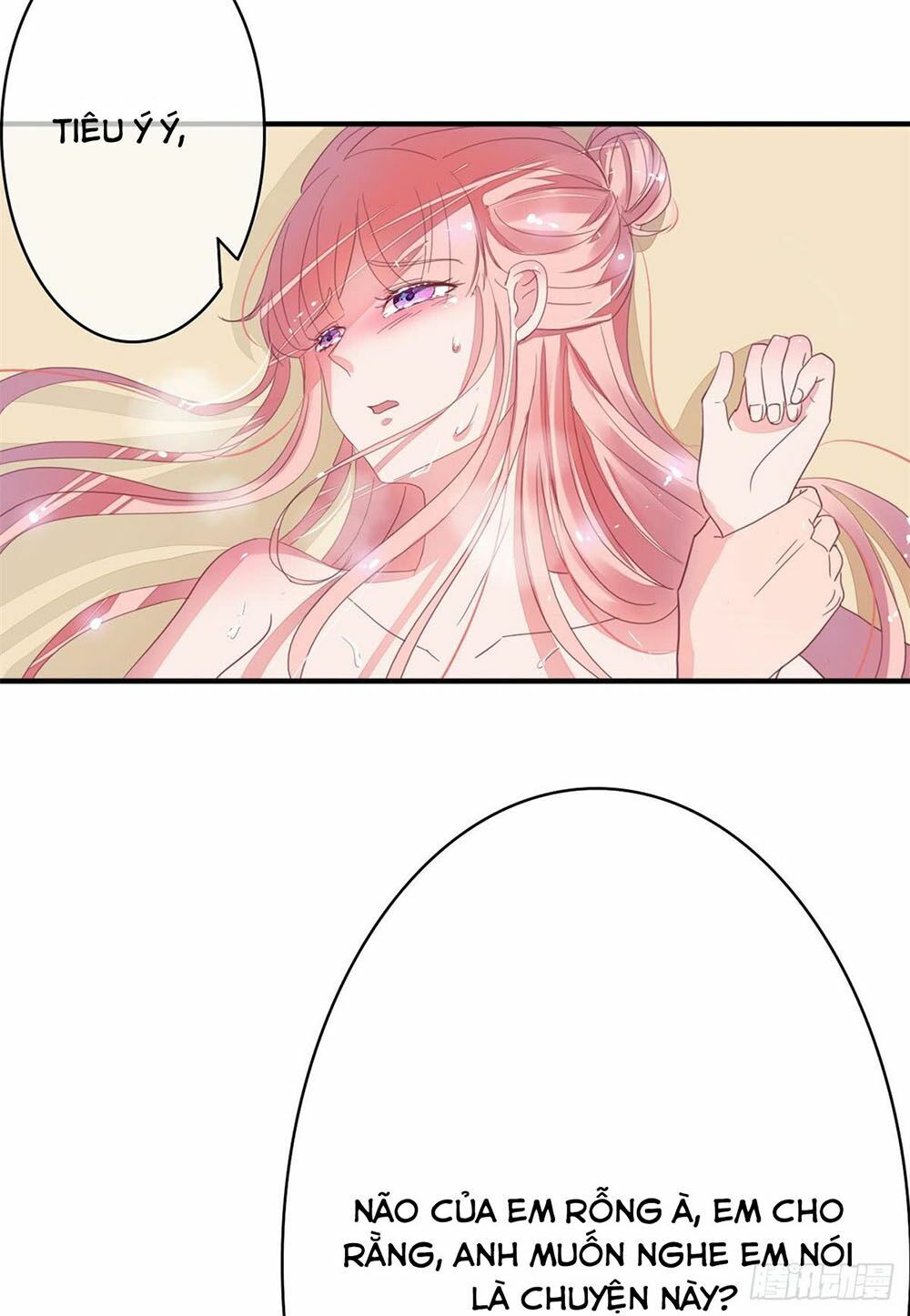 manh thê khó dỗ phần 1 chapter 19 3