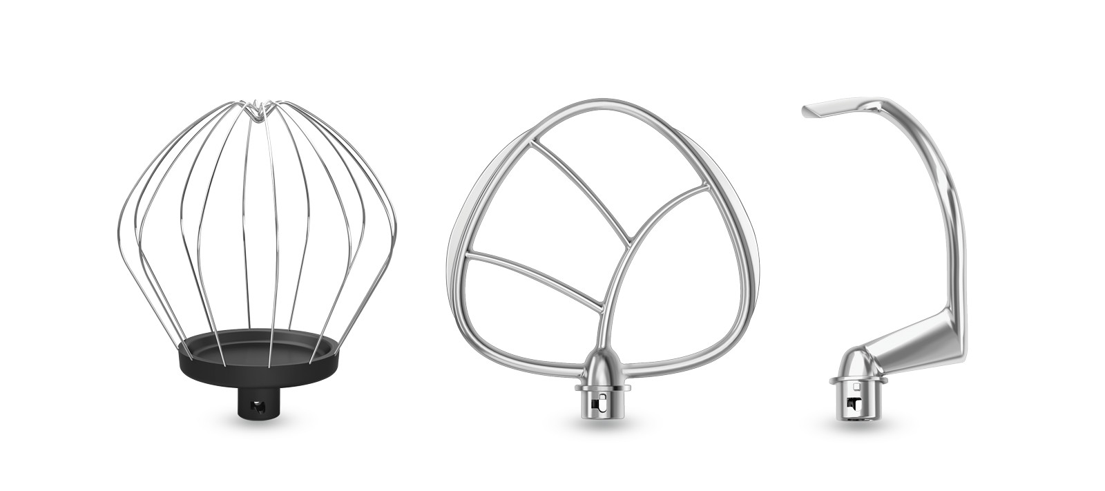 Máy trộn bột đa năng Midimori MDMR-9818D