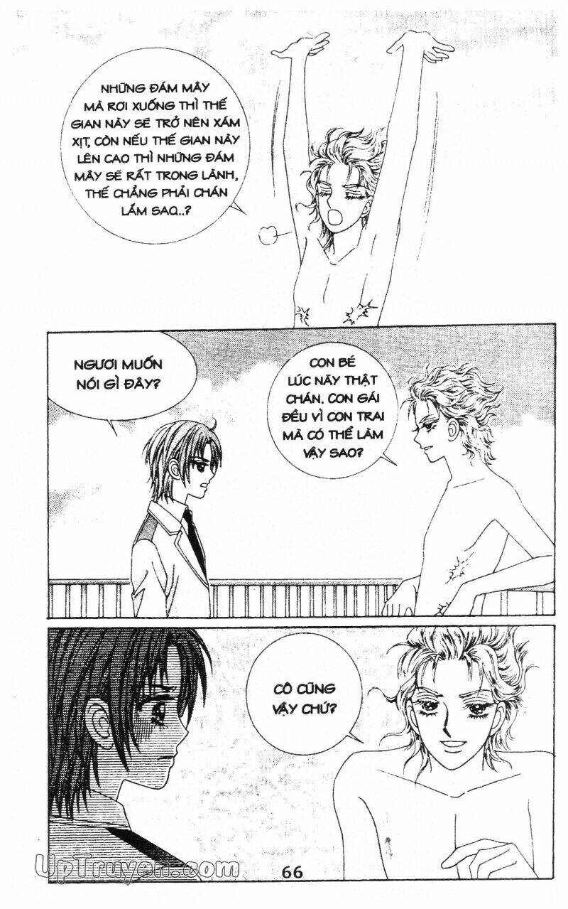 mặt nạ tình yêu chapter 48 68