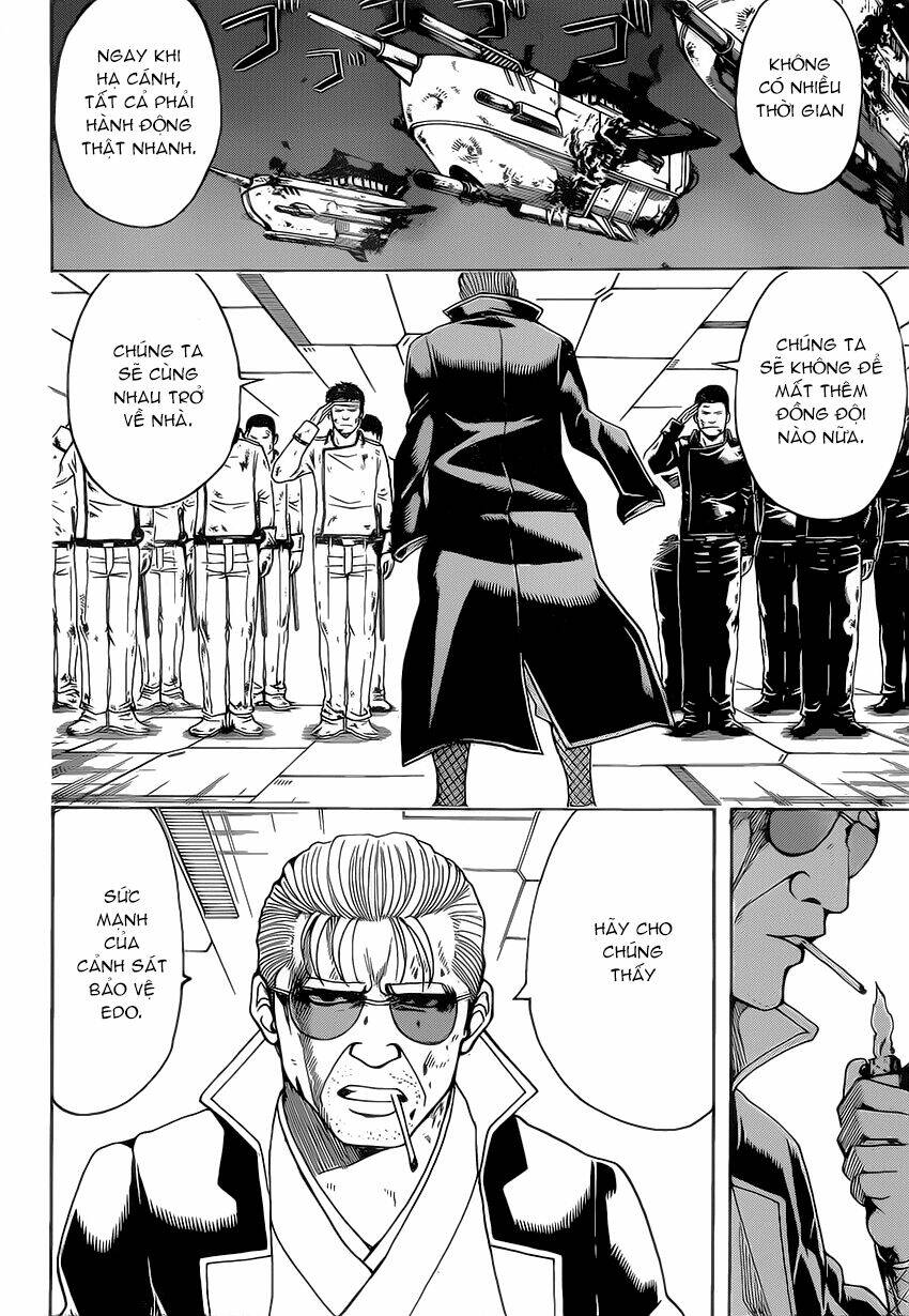gintama - linh hồn bạc chapter 547 9