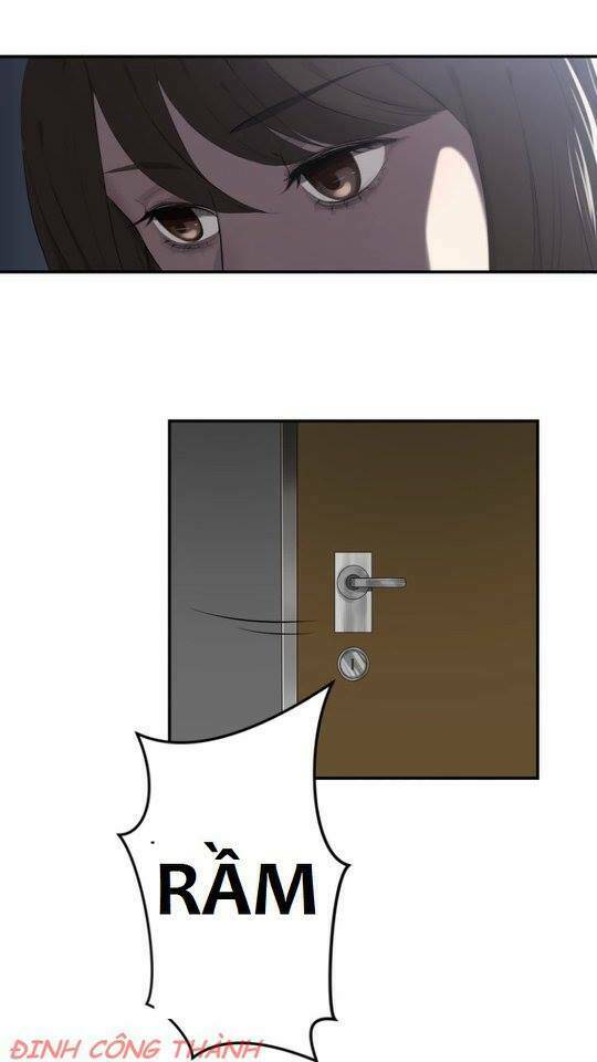 con đường màu đen chapter 2 10