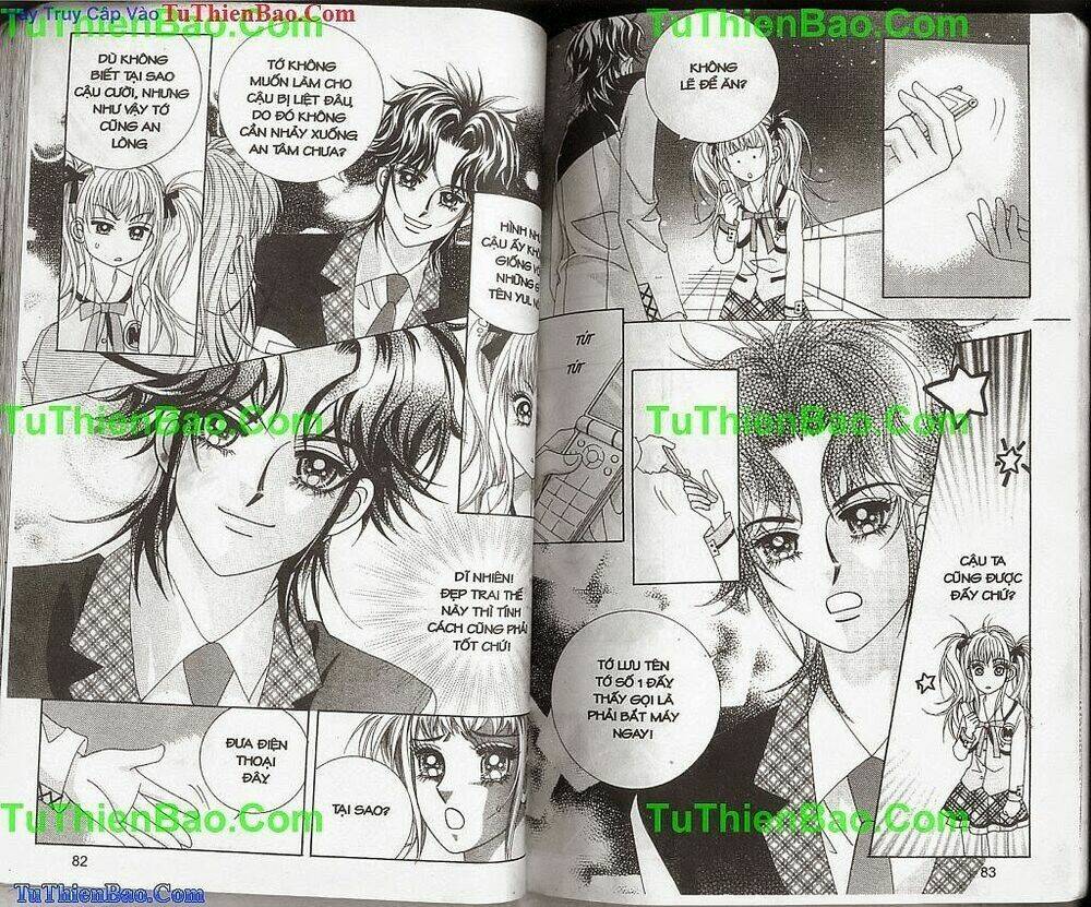 con quỷ hút thuốc ở nhà kho chapter 1 42