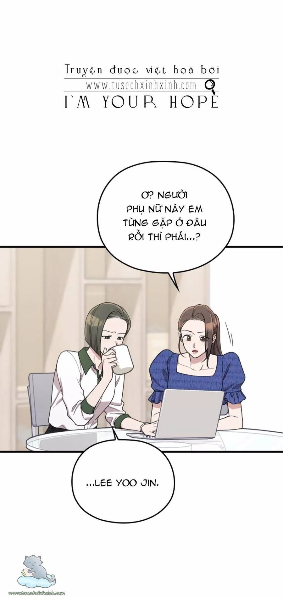 cô đi mà lấy chồng tôi chapter 37 50