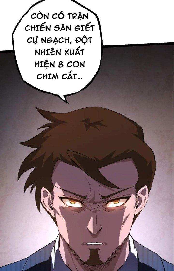 từ cây cổ thụ bắt đầu tiến hóa chapter 48 78