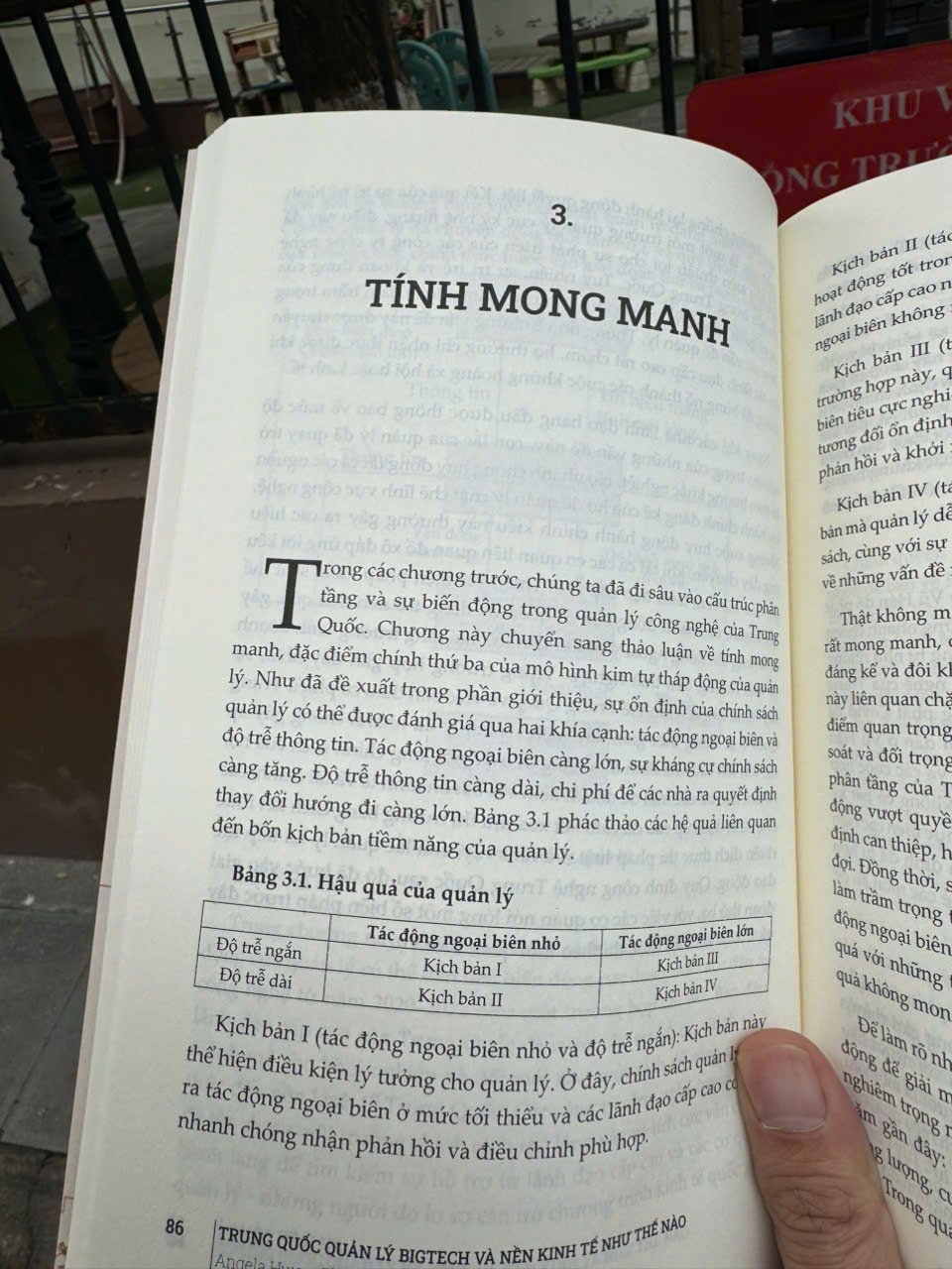 TRUNG QUỐC QUẢN LÝ BIG TECH VÀ NỀN KINH TẾ NHƯ THẾ NÀO - Angela Huyue Zhang - Phương Mạnh, Thiên Trang, Nghĩa Long, Linh Nga dịch - Lyceum