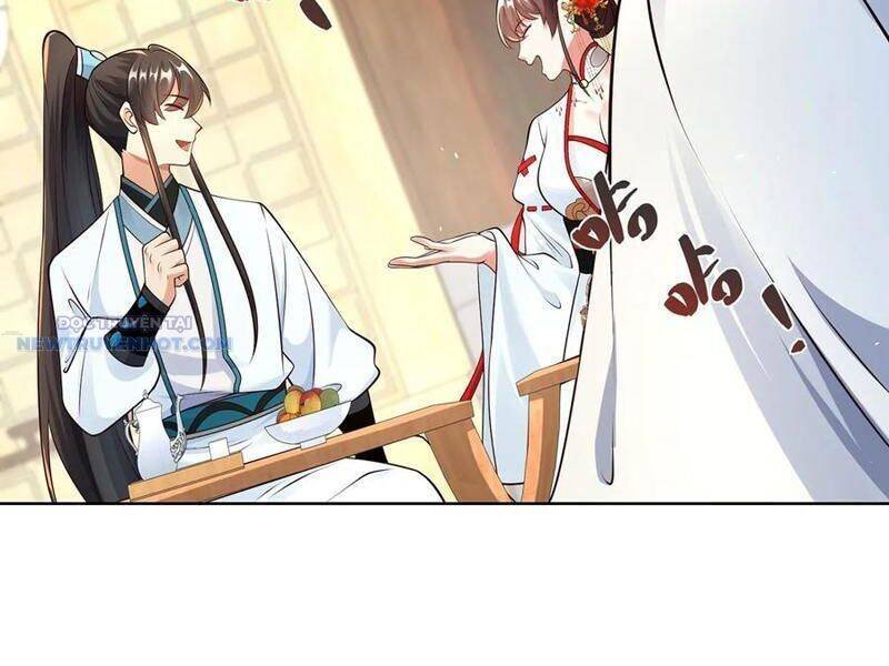 ta thực sự không muốn làm thần tiên chapter 72 91