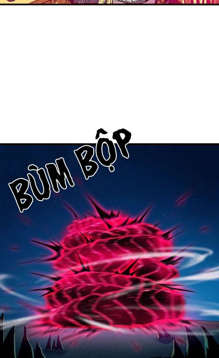 long mạch võ thần chapter 41 20