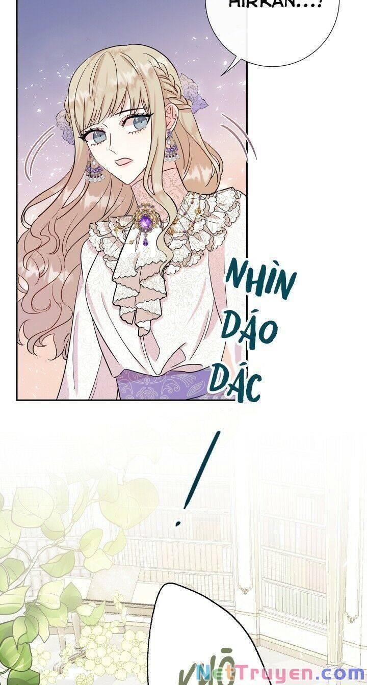 xin ngài đừng ăn tôi chapter 37 10