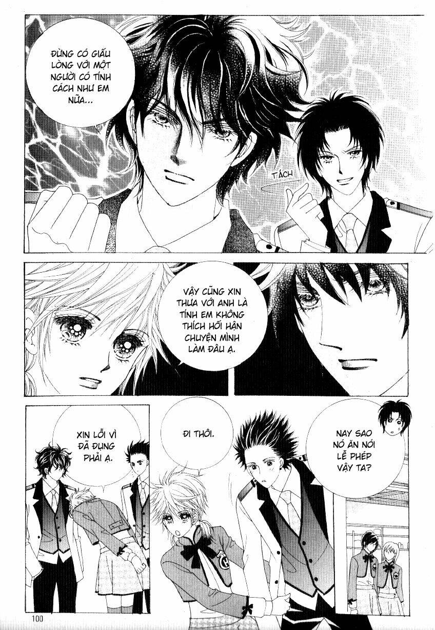 she's scary chapter 51 23