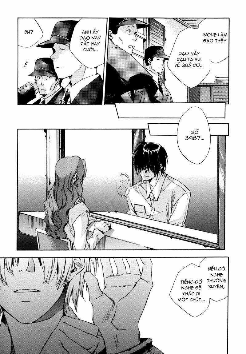 watashitachi no shiawase na jikan chapter 4 5