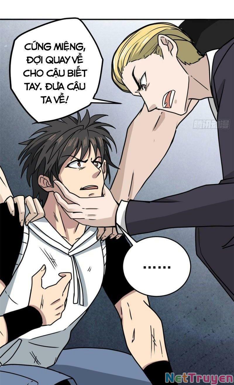 xã lam bạch chapter 60 23