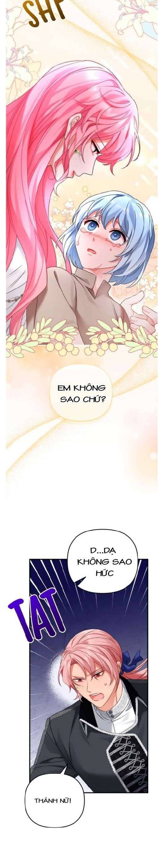 mê cung cám dỗ của emilone chapter 15 26