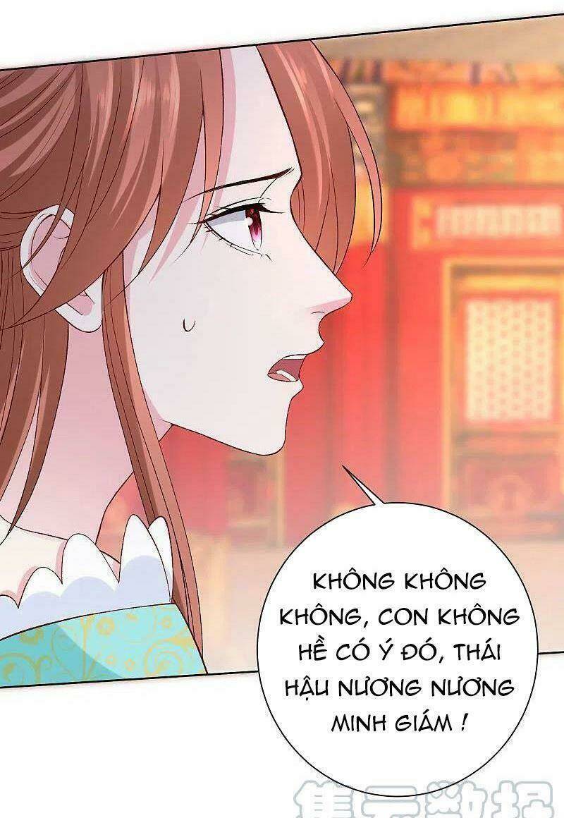độc y đích nữ chapter 216 5