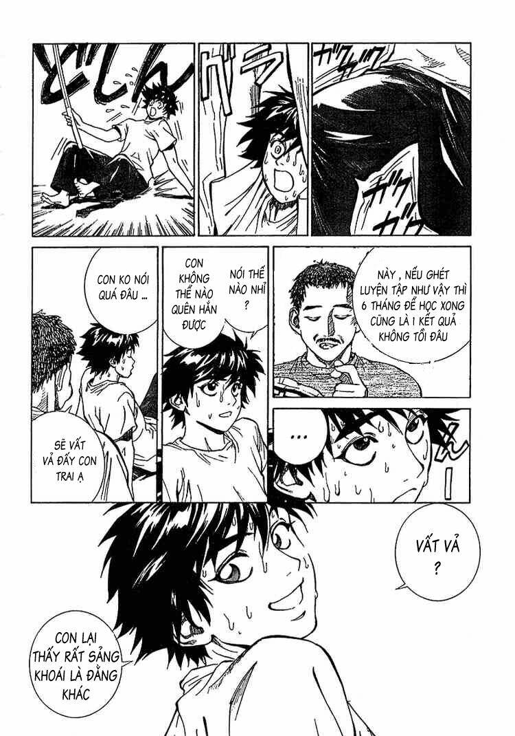 b-reaction chapter 18 18