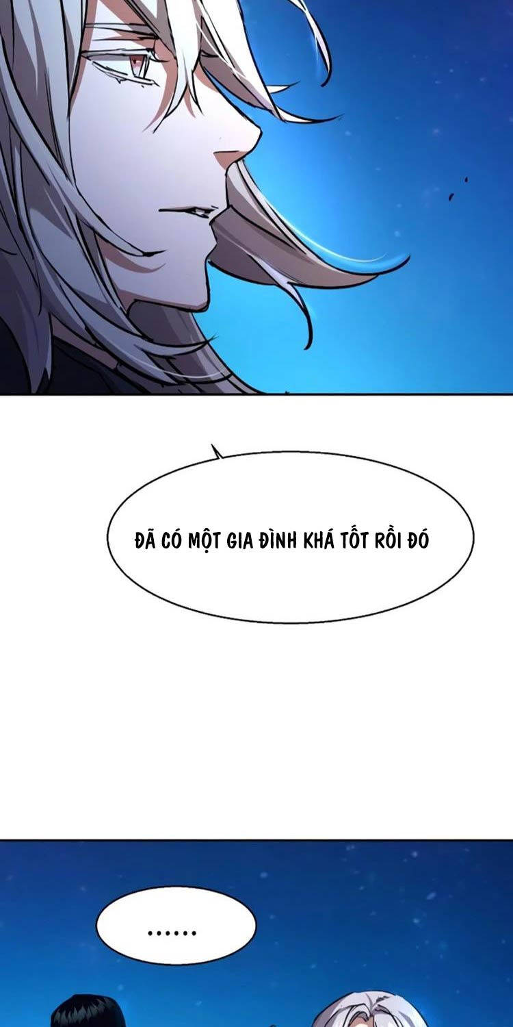 bạn học tôi là lính đánh thuê chapter 195 25