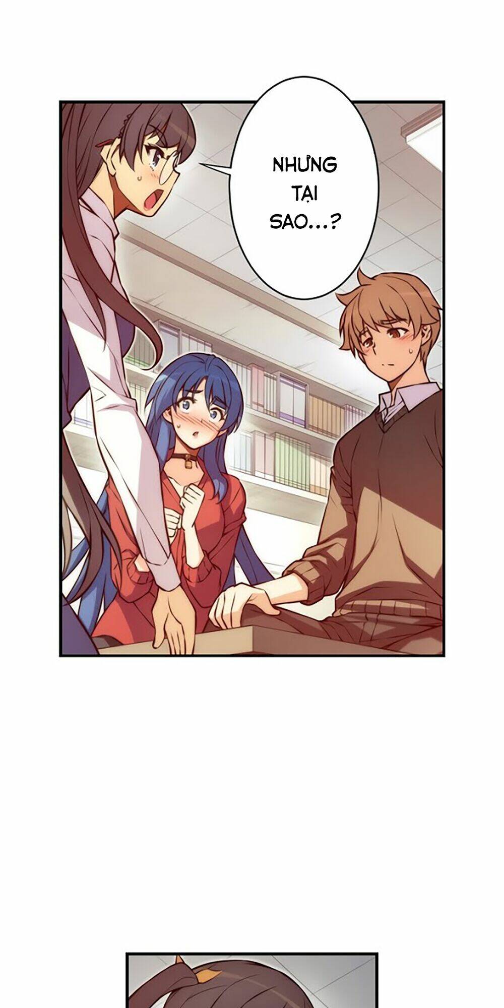 cohabitation with the fiancee chapter 35 6