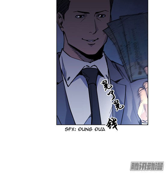 thảm họa mã 0 chapter 17 38