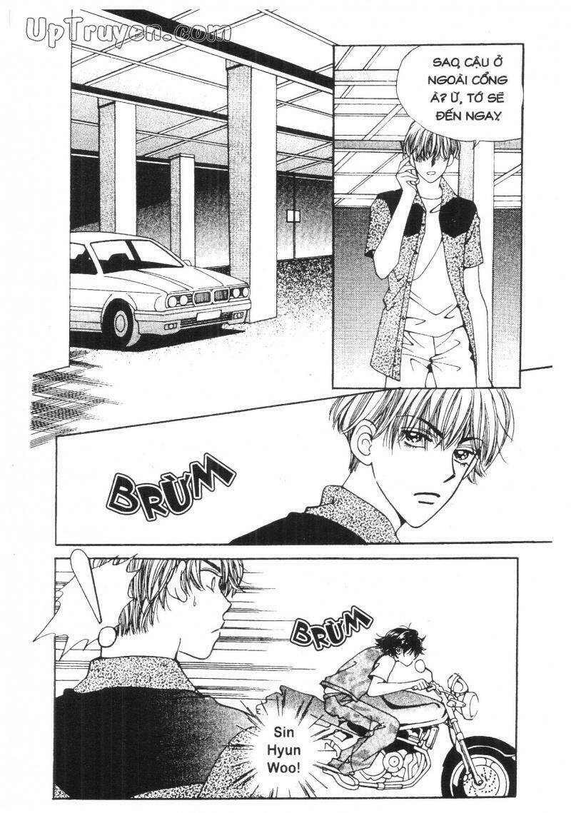 nụ hôn chàng trai chapter 3 116