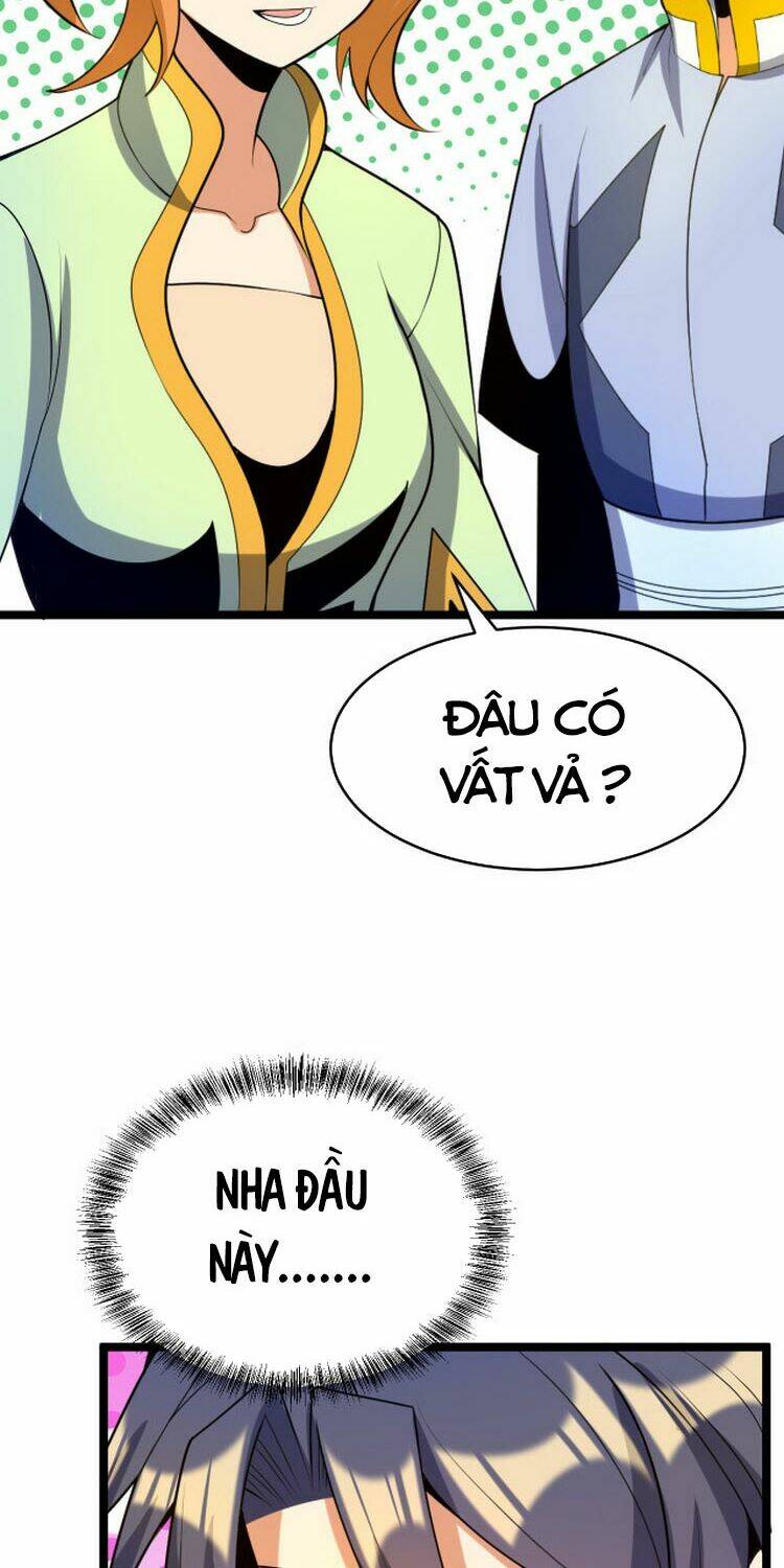 thôn phệ một thế giới tu tiên chapter 101 54