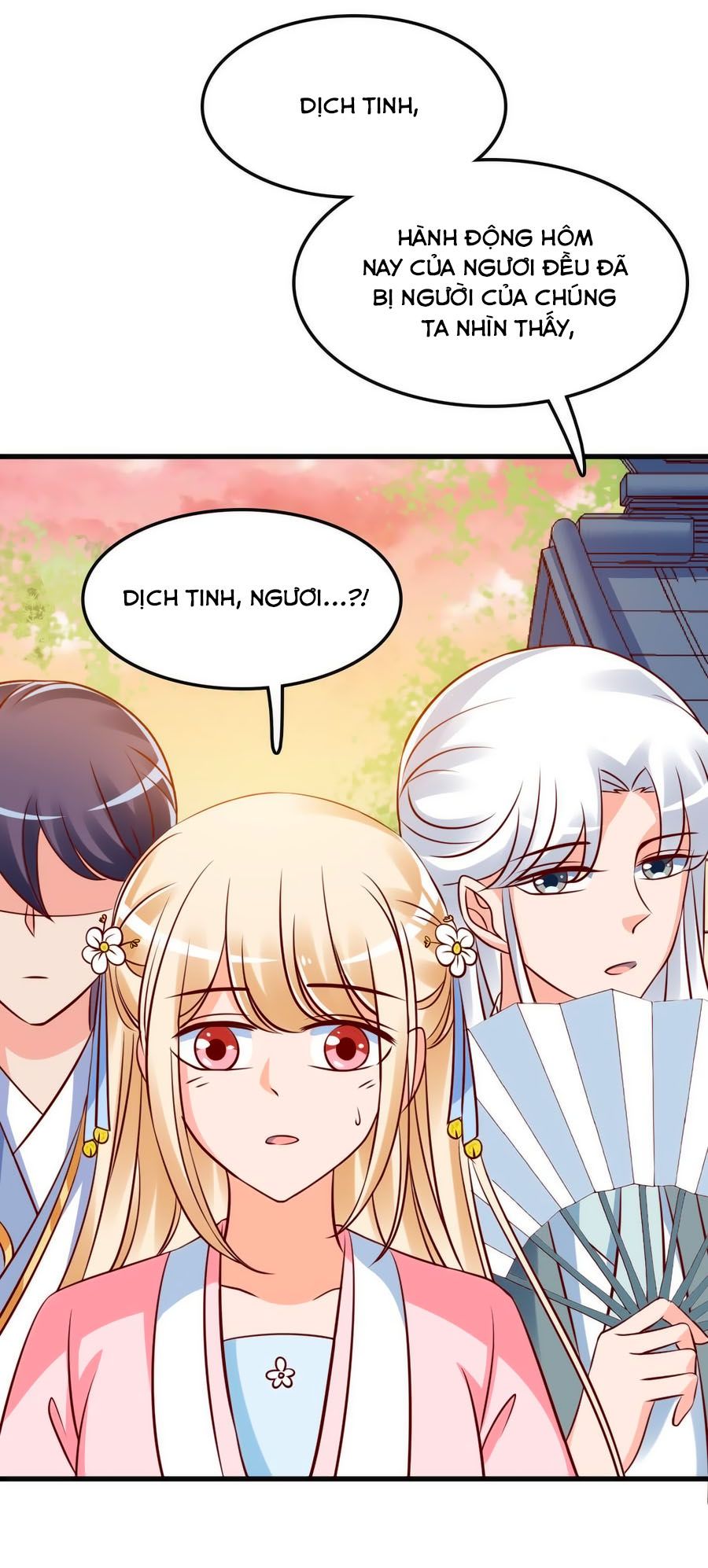 kiêu ngạo vương gia chủng điền phi chapter 160 43