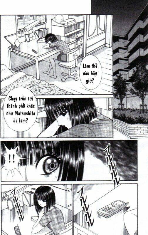 mantis woman chapter 3 23