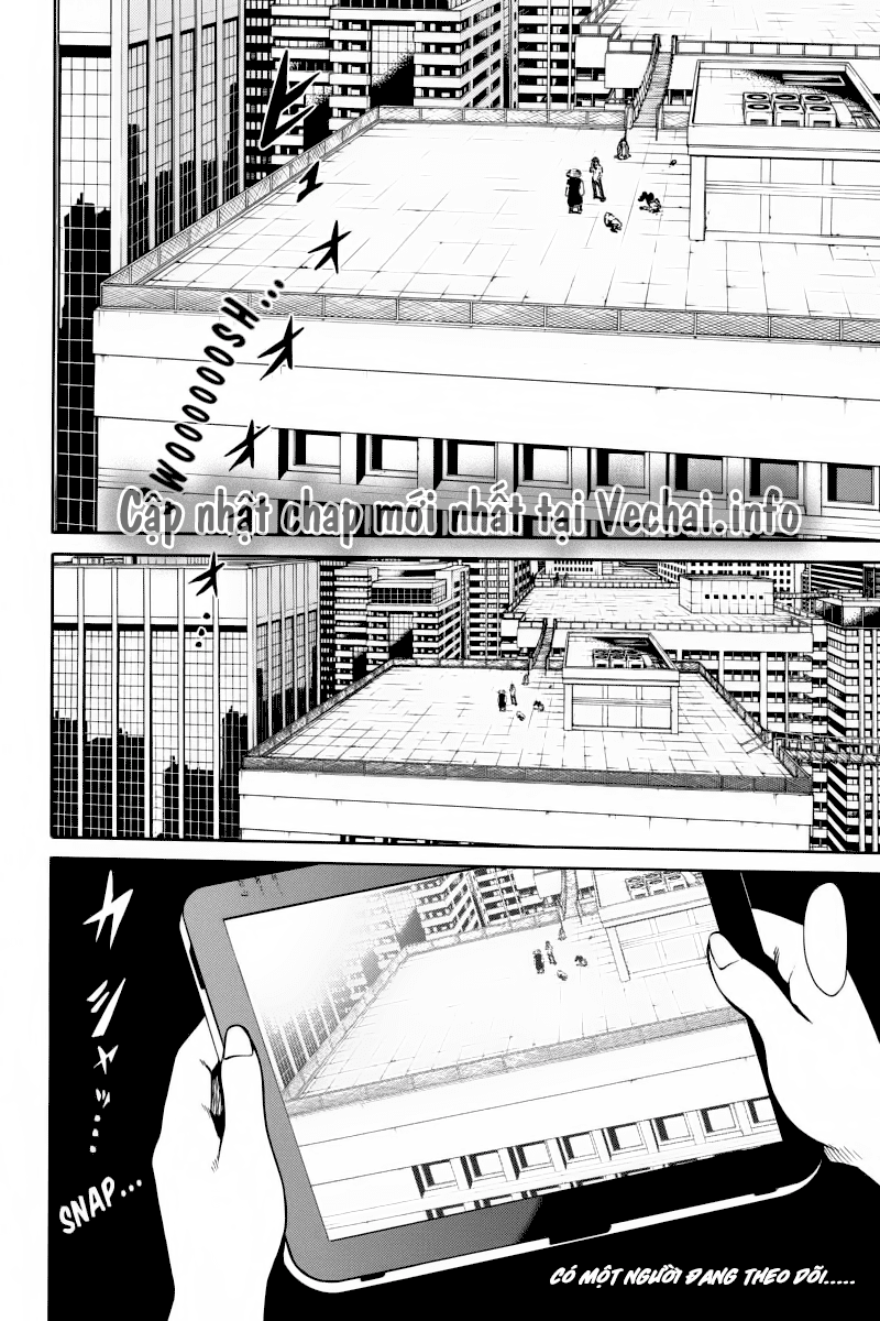 tenkuu shinpan arrive chapter 74 17