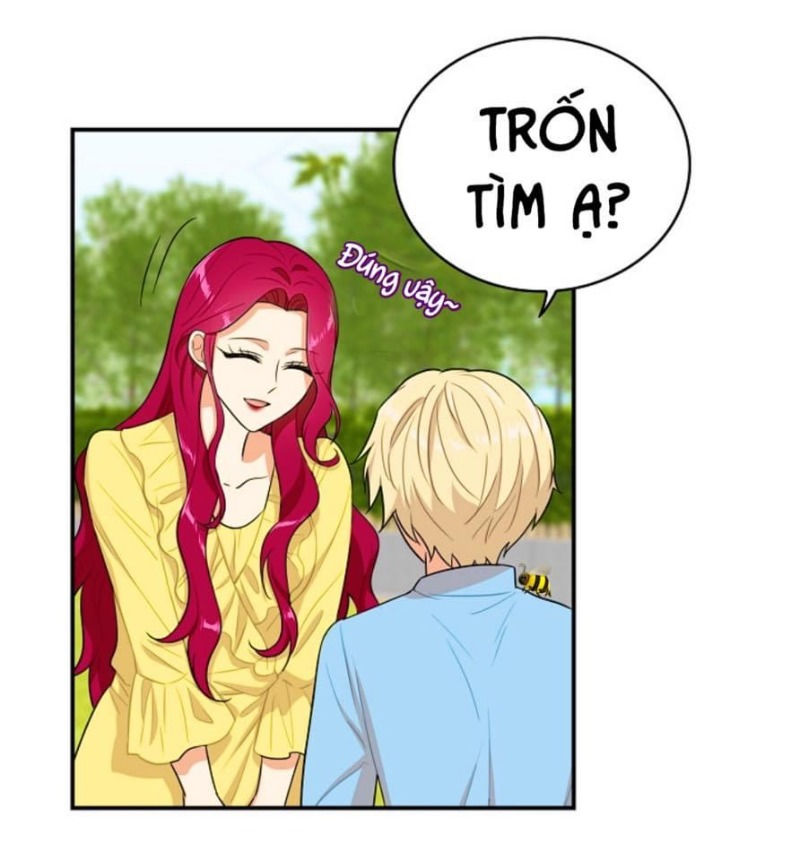 xuyên không trở thành mẹ của nhân vật phản diện chapter 17 15