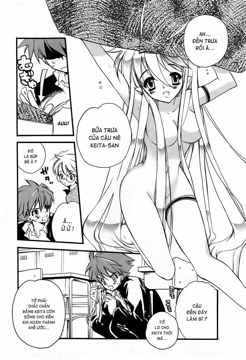 hakoirin devil princess chapter 3 5