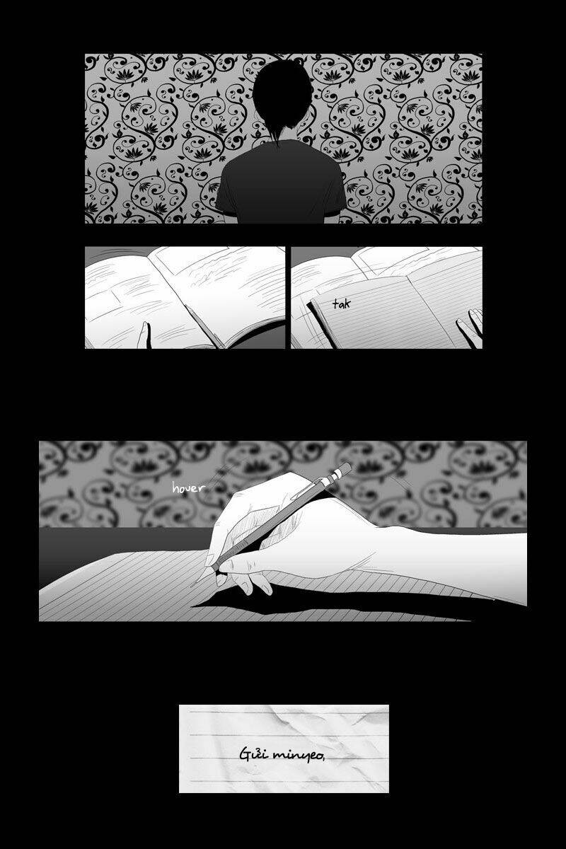 bạn có tin vào ma thuật? chapter 17 26