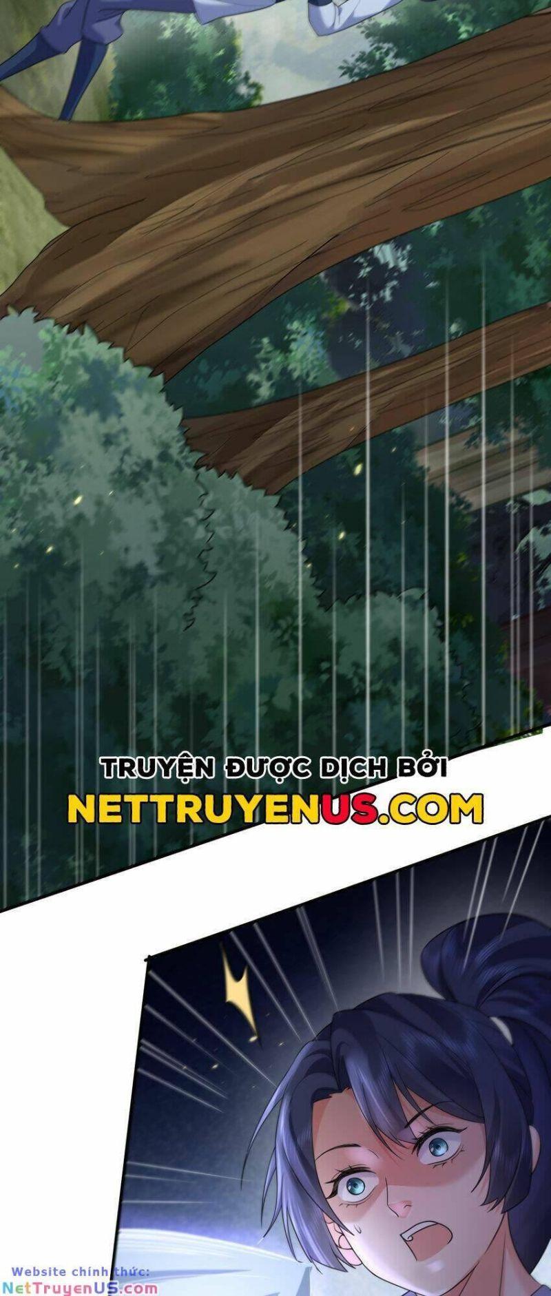 Ta Vô Địch Lúc Nào chapter 181 17