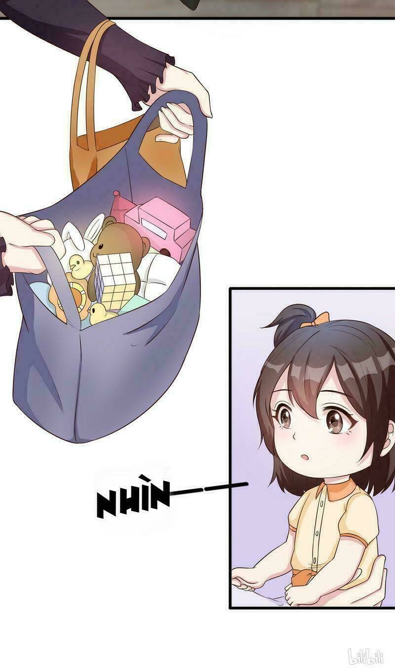 nam thần manh bảo tận diệt chapter 68.2 12