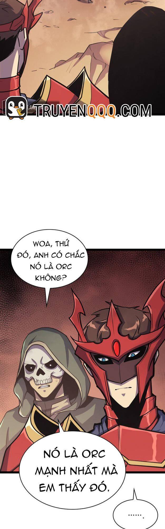 tôi trở lại thăng cấp một mình chapter 129 9