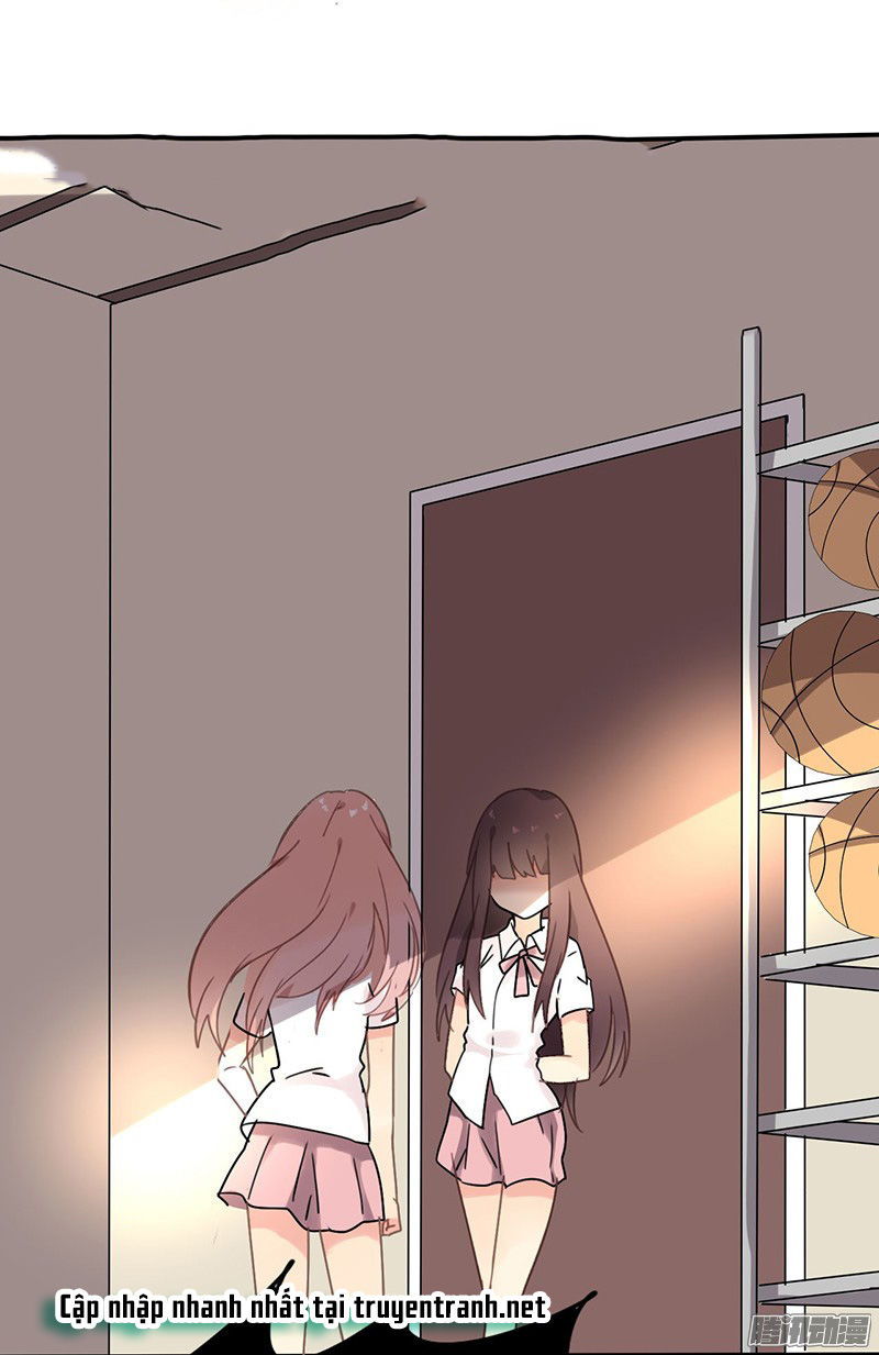 chạm vào người thương chapter 28 4