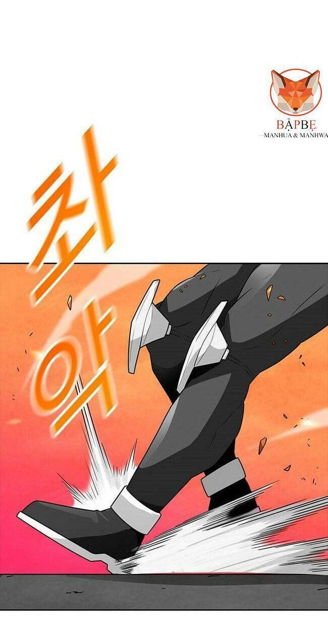 tôi tự động săn một mình chapter 58 19